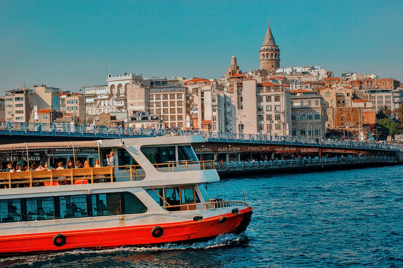 Derin Deniz Balonları ve Gözlem İstasyonları Derin Deniz Balonları ve Gözlem İstasyonları