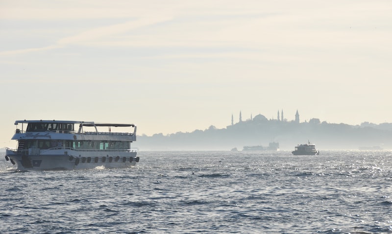 Derin Deniz Balonları ve Gözlem İstasyonları Derin Deniz Balonları ve Gözlem İstasyonları